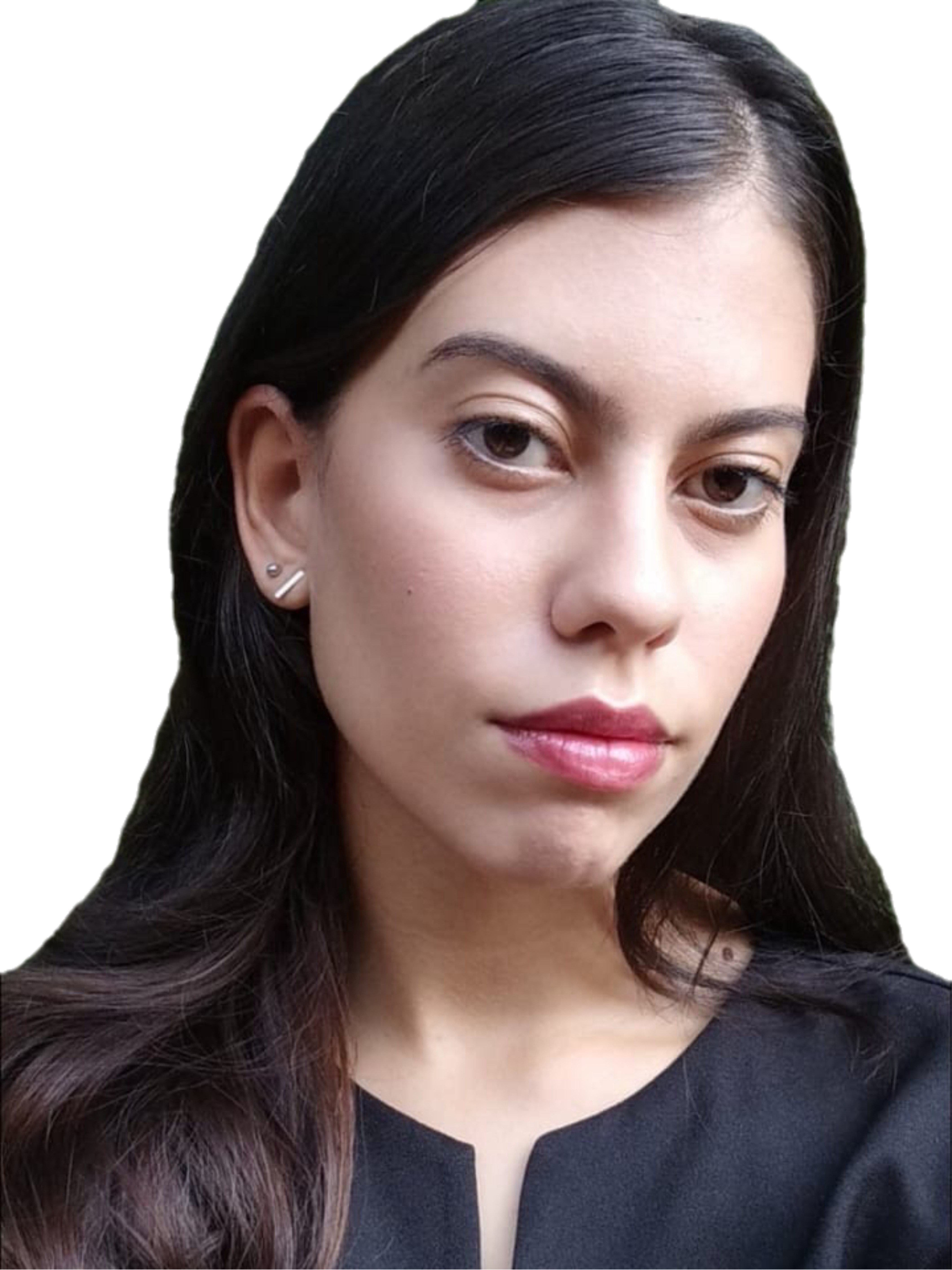 Foto de Laura