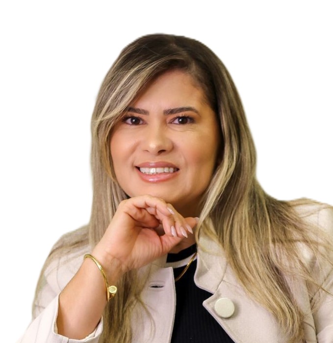 Foto de Cintia