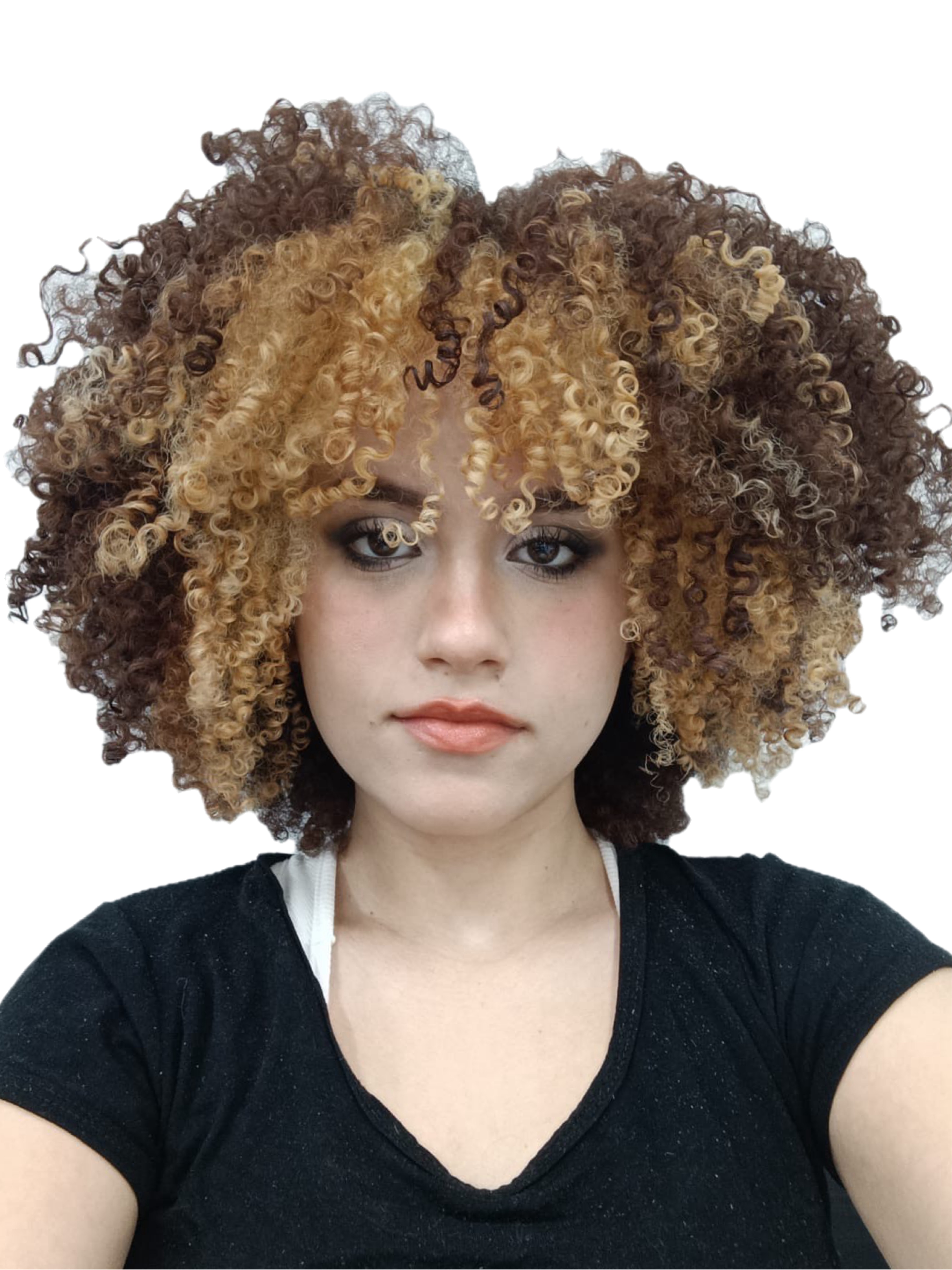 Foto de Eduarda