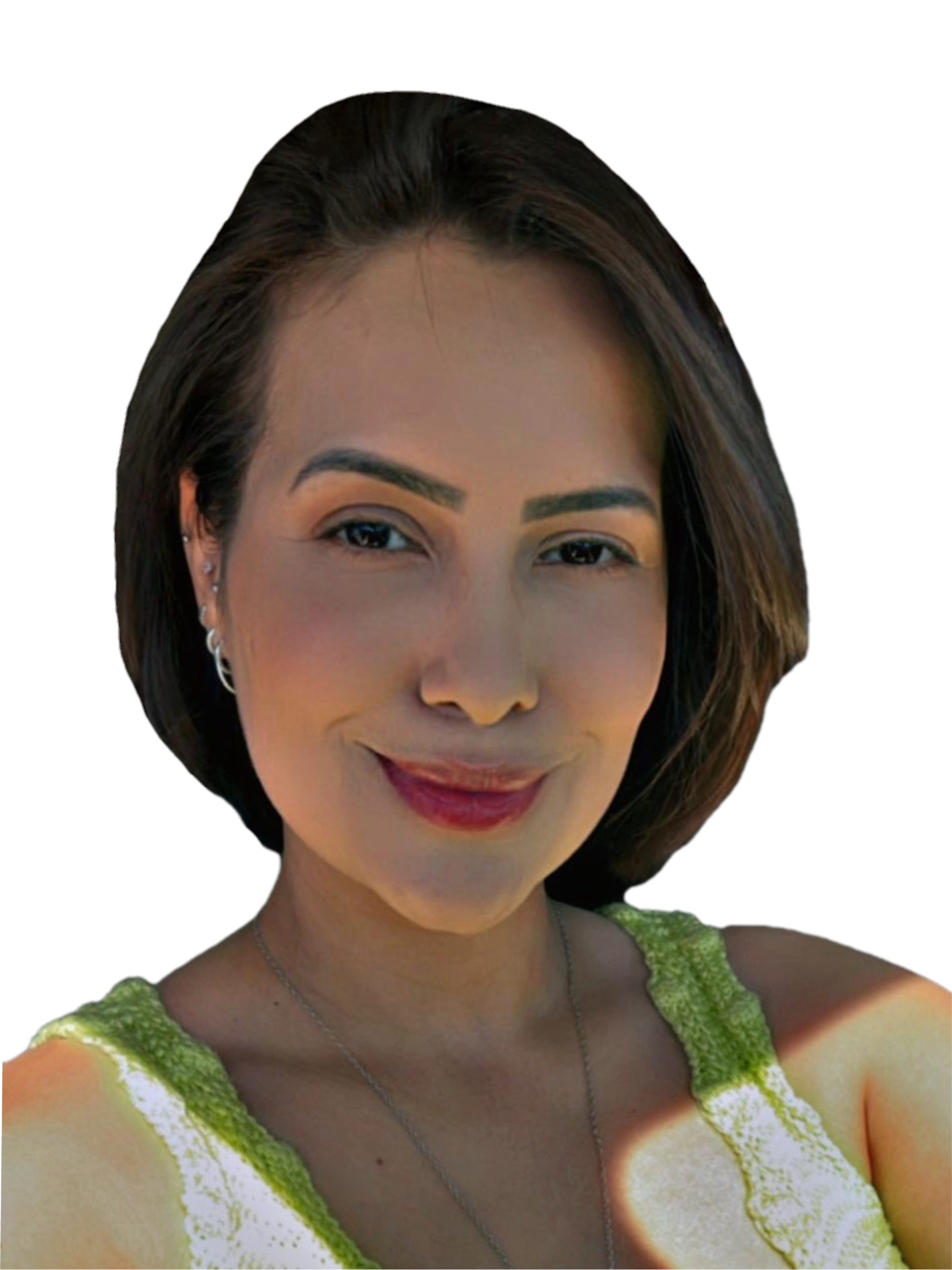 Foto de Heletícia